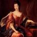 Portrait of Fran�oise Marie de Bourbon